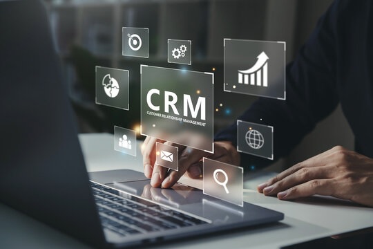 CRM под ваш бизнес
