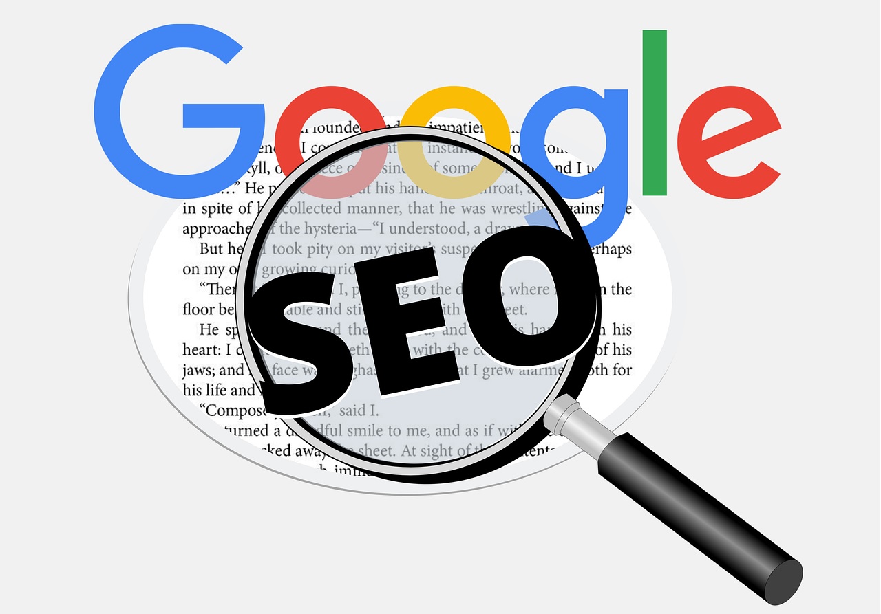 Выход в ТОП Google/Yandex