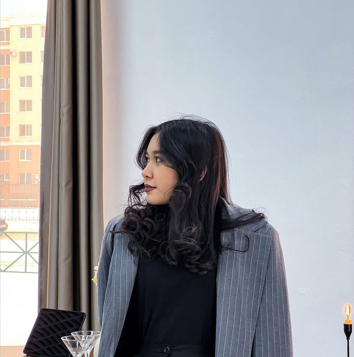 Махмет Жаныл