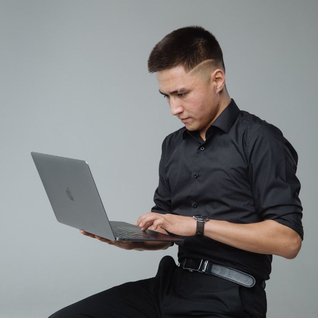 Дуйсембиев Ердан