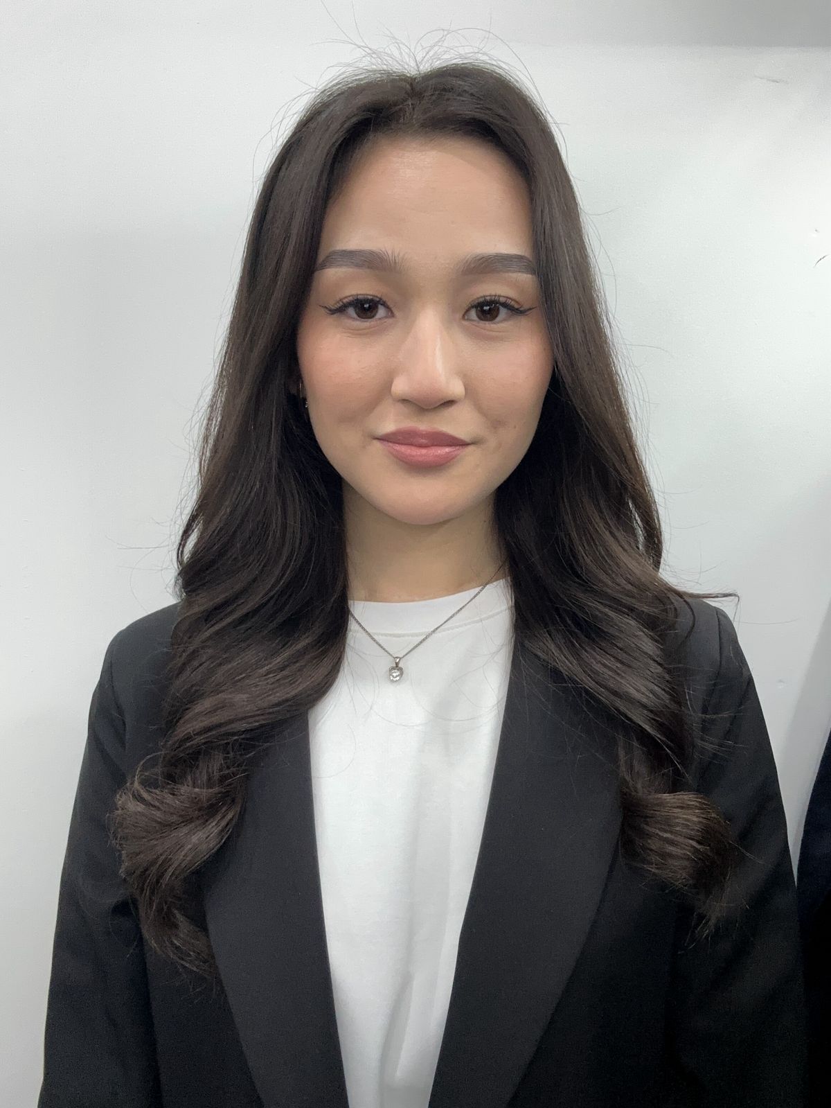 Сайлаугазыева Айдана